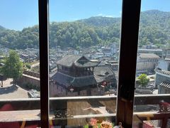 -上席擂茶·新中式青年茶馆(古城店)