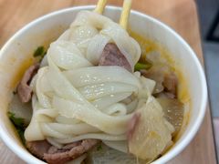 -江三王记牛杂馆(总店)