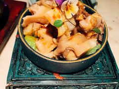 -韵秋荷(宝山龙湖天街店)