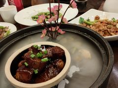 -茶叁酒肆·楚味江湖(菱角湖店)
