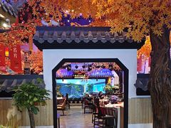 -鸽子张·家宴(黄辛庄旗舰店)
