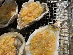 -蚝英雄·自助烤蚝(高新店)