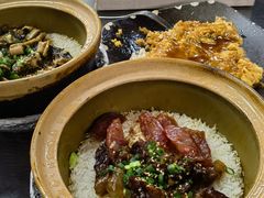 -红星光发煲仔饭(文海店)