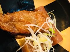 -黒豚料理 寿庵(中央駅西口店)