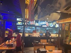 -聚点串吧·北京烧烤(朝北店)