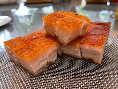 冰烧三层肉-悦湖公馆