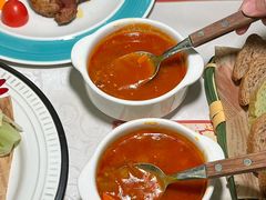 -城堡俄式西餐厅(中央大街索道店)