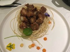 -香香海南菜餐厅