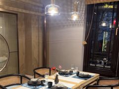 -杭州西湖柳莺里酒店·闻莺厅