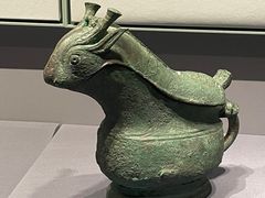 -山东博物馆