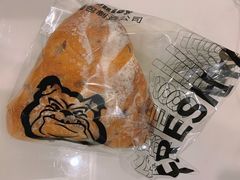 -Juicy Bakery(大学路店)