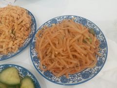 -甘记兰州牛肉面(Box Hill 店)