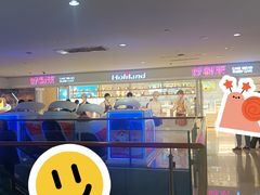 -天河城购物中心