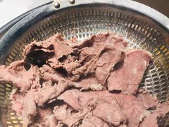 -犇鼎牛潮汕牛肉火锅(新辰里学清路店)