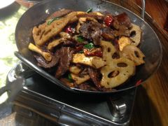 -深巷家味馆.湖北头牌红烧鱼头拌饭(黄陂店)