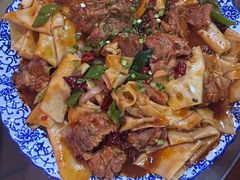 -范记靖远羊羔肉(博物馆店)