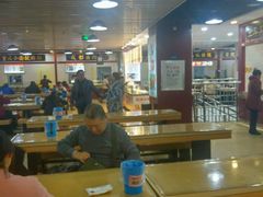 -秋林公司(北大街店)