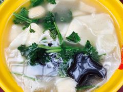 -小杨生煎(黄河路店)