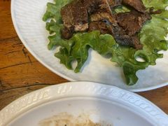 -旺角小渔村·海肠捞饭开创者(环山路店)