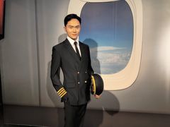 -上海杜莎夫人蜡像馆