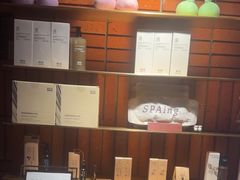 -泰合玺·精油疗愈SPA(狮山天街生活广场店)