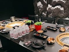 -谷牛日式烤肉(宝山U天地店)