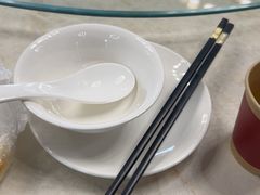 -二泉园老菜馆·百年无锡菜