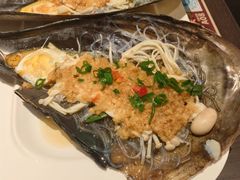 -北李·海肠捞饭·大连菜(望京凯德MALL店)