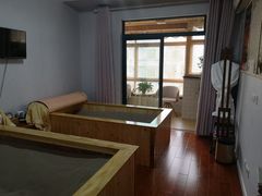 -梵舍·沙浴养生SPA