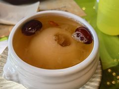 -华阳时光吧餐厅(华阳广场国际大饭店)