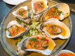 -蠔爺王志德生蚝馆(金沙湾店)