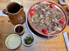 -阿婆情腊排骨火锅(金虹路店)