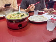 -喜家德虾仁水饺(长泰广场店)