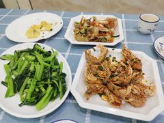 -明记海鲜大排档(巽寮湾店)