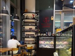 -贝克托马斯·德式烘焙传承(海上世界店)