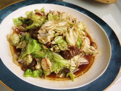 -北京烤鸭爱上川菜(中山路店)