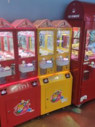 -利奥梦幻主题乐园(爱琴海购物公园店)