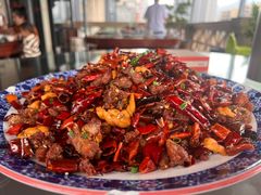 -杨记隆府(白象街店)