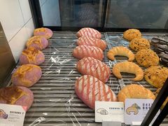 -喜茶(深圳福田星河COCO Park店)