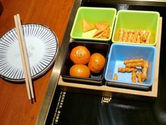 -鱼谦脆皮烤鱼(华阳城店)