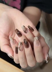 点击看大图 -RL Nail·瑞丽美甲美睫品牌原创店