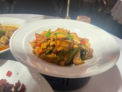 -小河盐帮·私家菜·烤鸭(三元桥·霄云路店)