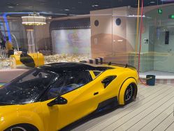 -奈尔宝家庭中心·亲子餐厅(北京东坝万达店)
