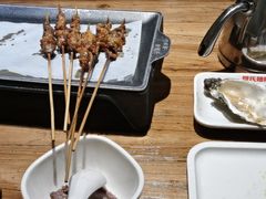 -管氏翅吧(国展店)