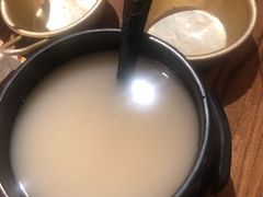 -九田家黑牛烤肉料理(长春路友好店)