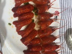 -熊记虾王·小龙虾(东晓南店)