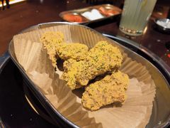 -양평식당·杨平食堂(华贸店)
