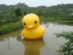 -丹樱生态园