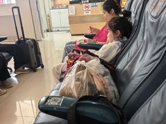 -德宏芒市国际机场