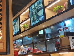 -吴满满油泼面(北方风味园店)